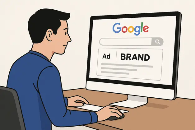 วิธีทำ Google Ads