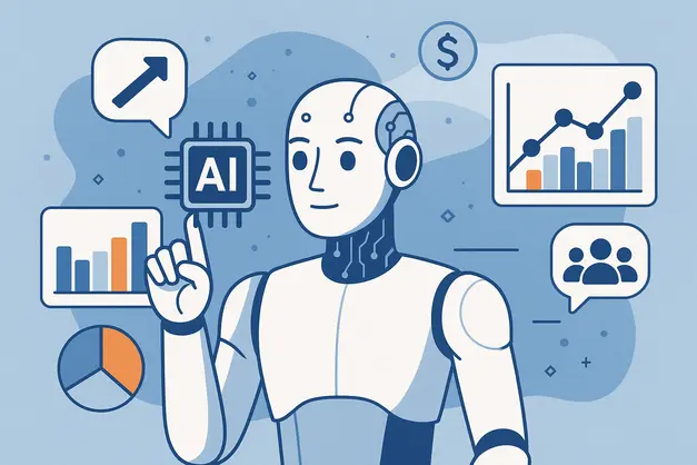 AI Marketing