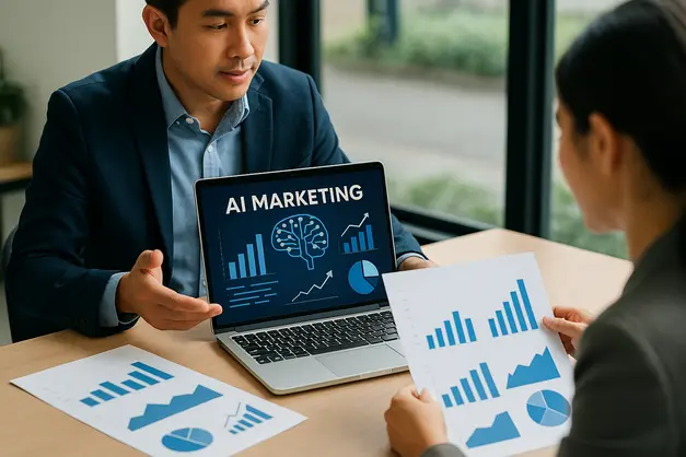 AI Marketing
